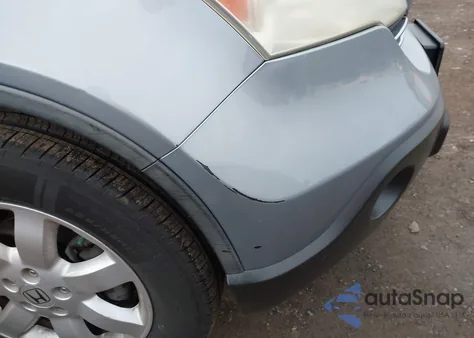 2008 Honda Cr-V Ex из США, поврежденный, VIN 5J6RE48598L025743